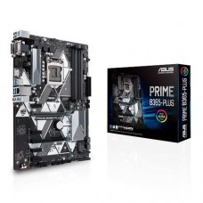 Placa de baza Asus PRIME B365-PLUS DDR4